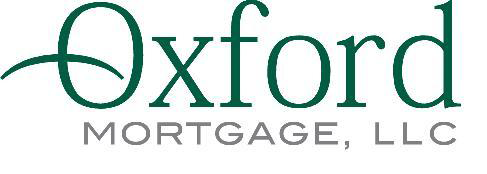Oxford Mortgage - Your Denver Lender
